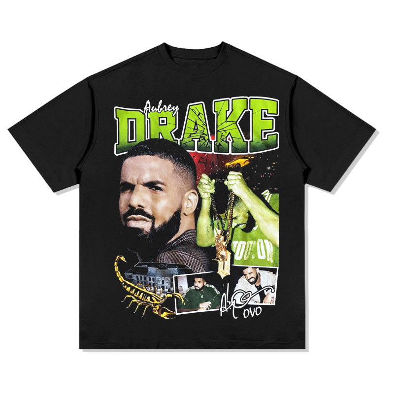 drake TEE 2024