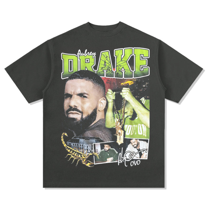 drake TEE 2024