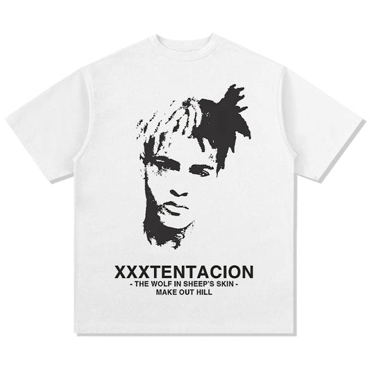 xxxtentacion TEE 2024