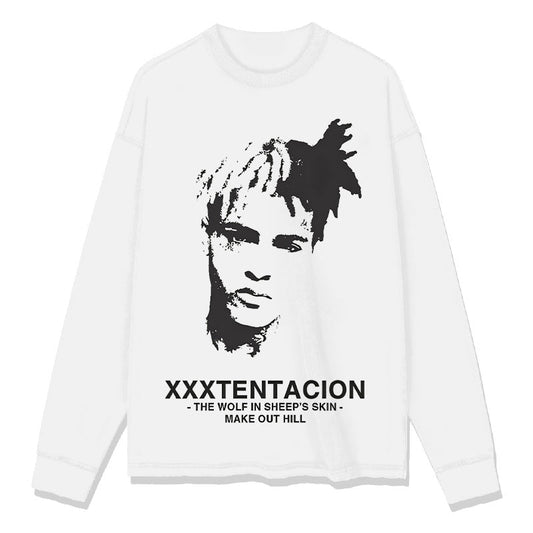 xxxtentacion Sweatshirt 2024