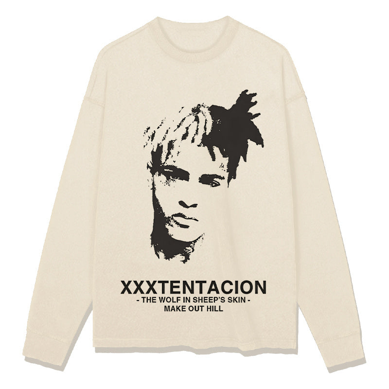 xxxtentacion Sweatshirt 2024