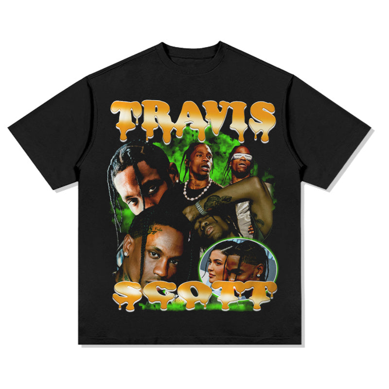 travis scott TEE 2024