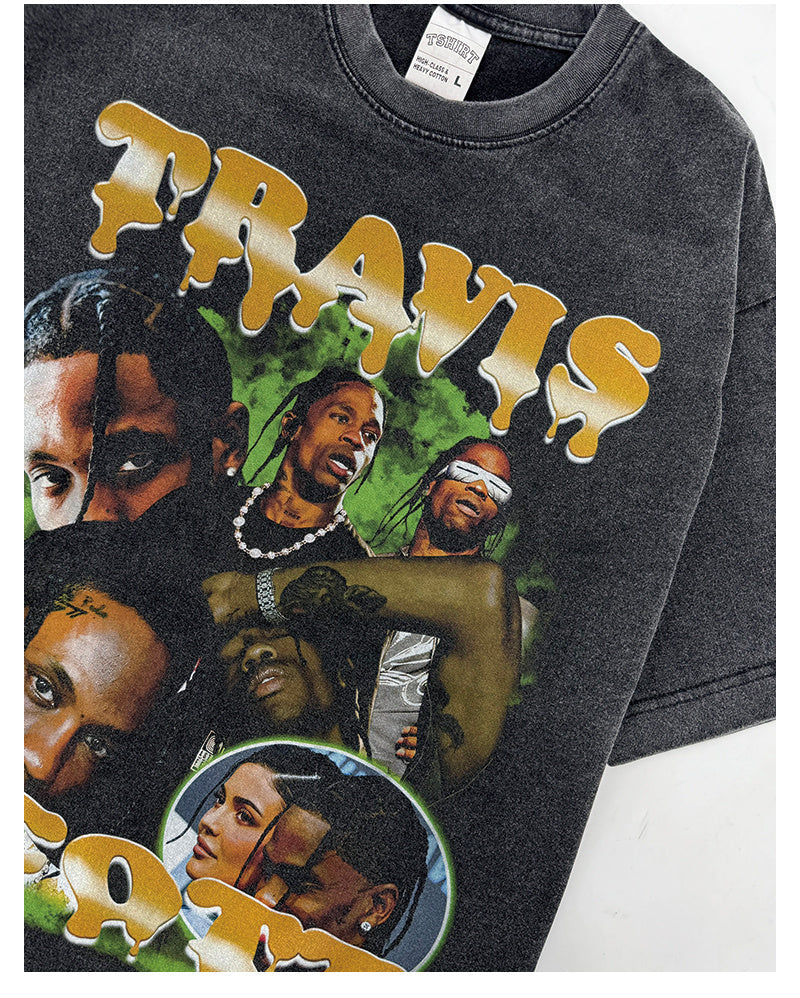 travis scott hoodie 2024