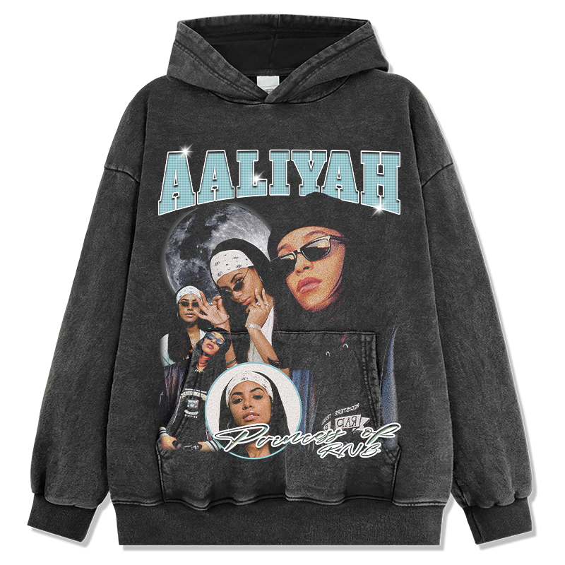 aaliyah hoodie 2024