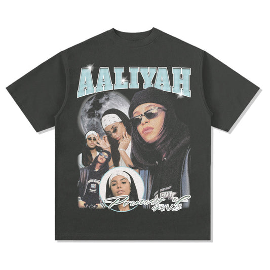 aaliyah TEE 2024