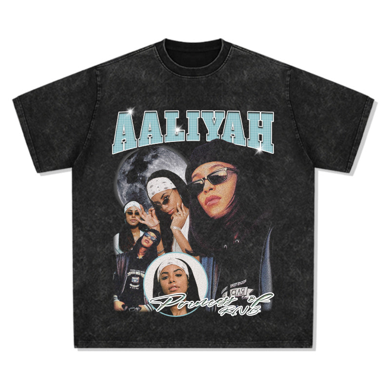 aaliyah TEE 2024