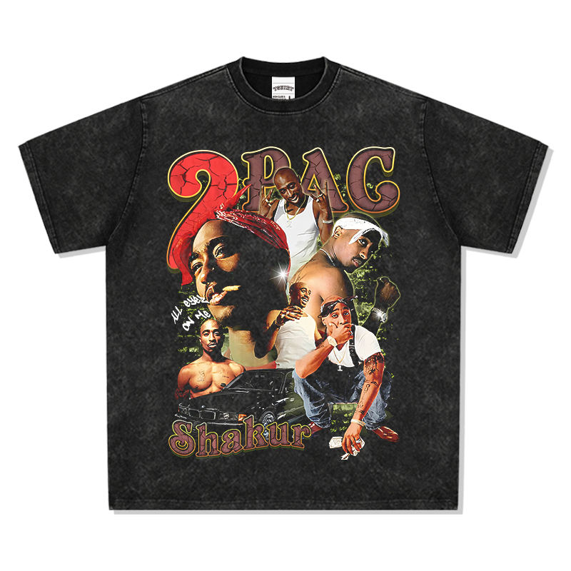 tupac TEE 2024