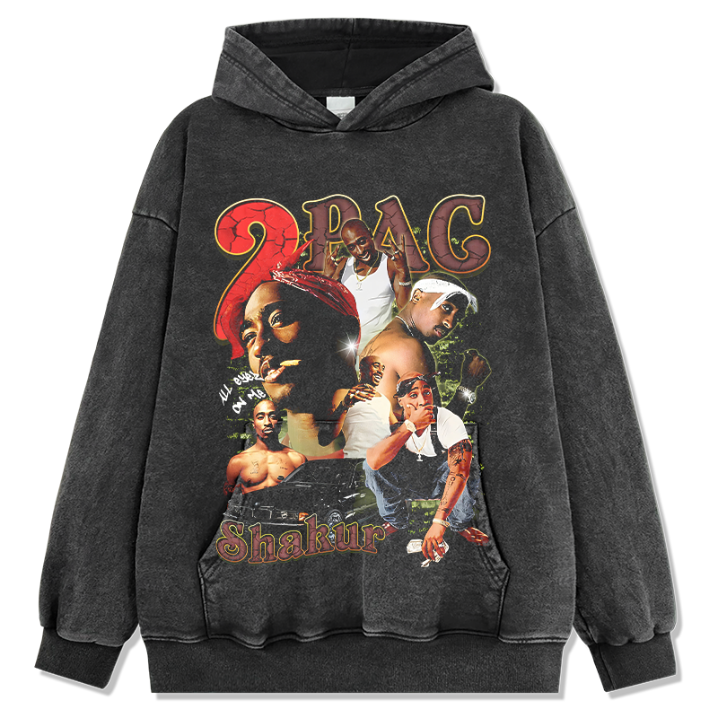 tupac hoodie 2024