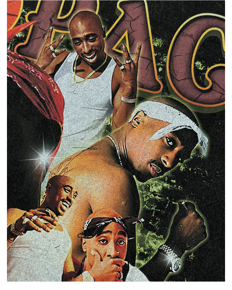 tupac TEE 2024