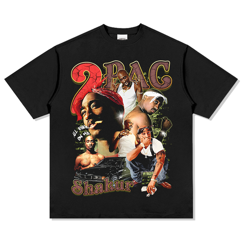 tupac TEE 2024