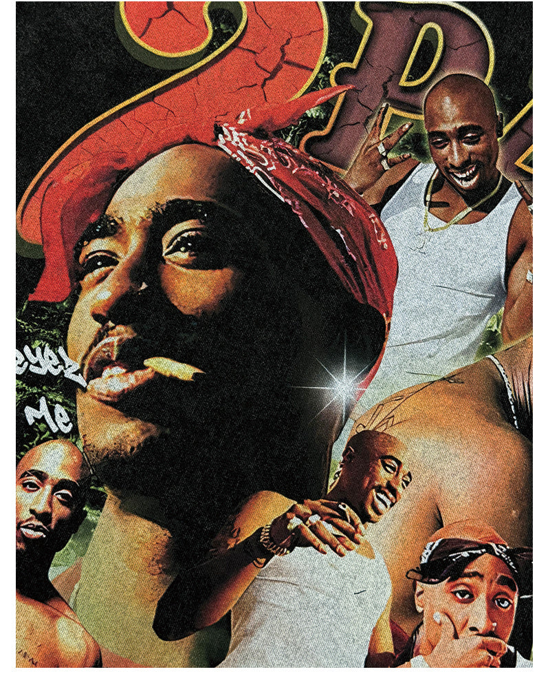 tupac TEE 2024