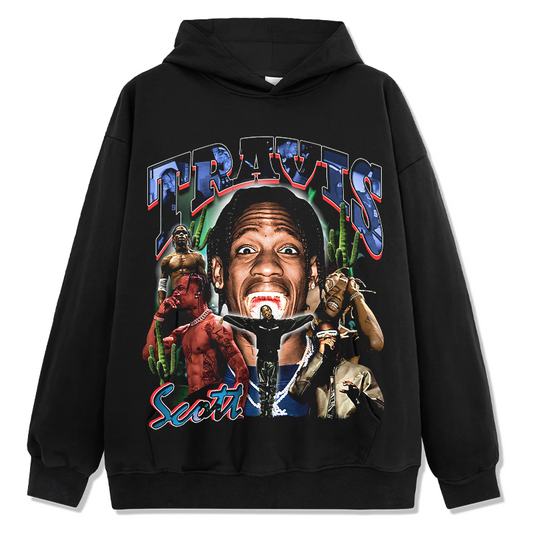 travis scott hoodie 2024