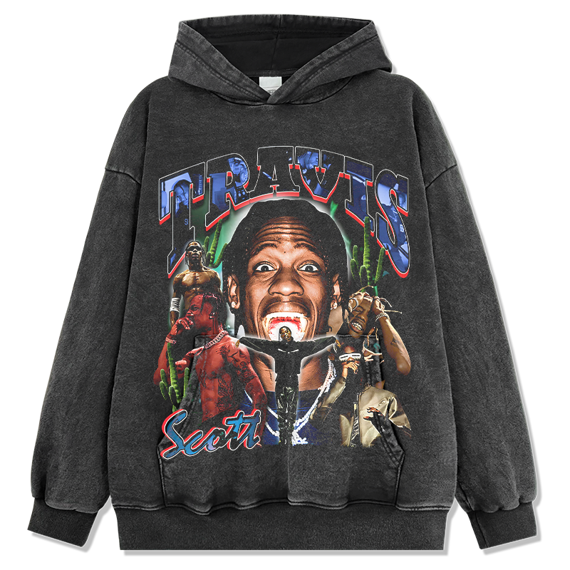 travis scott hoodie 2024