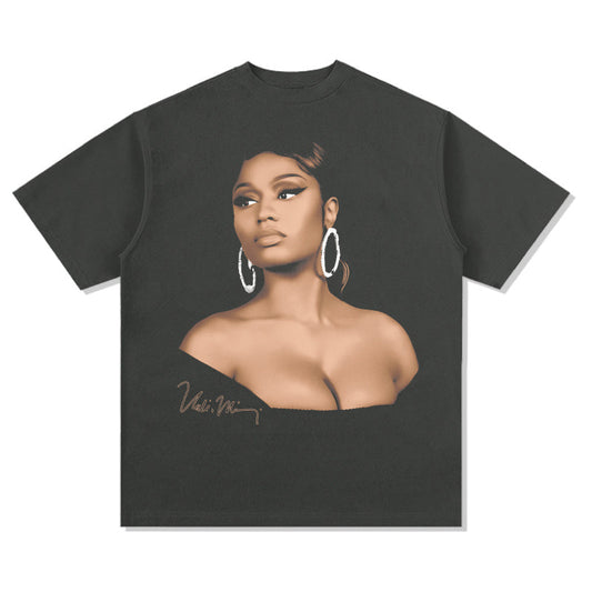 nicki minaj TEE 2024