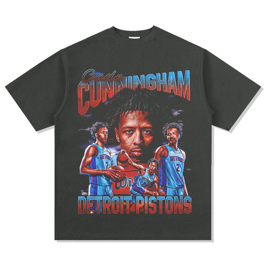 Andrew Browne Cunningham Tee NBA 2024