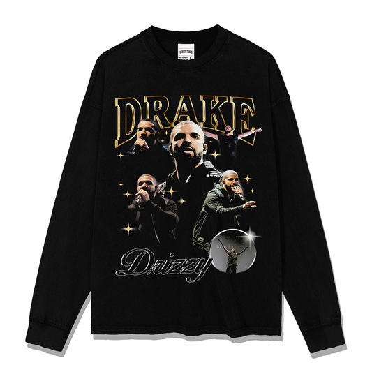 DRAKE SWEATSHIRT 2024