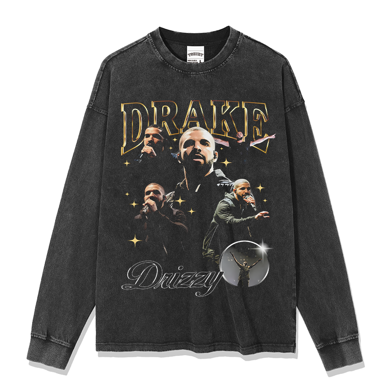 DRAKE SWEATSHIRT 2024