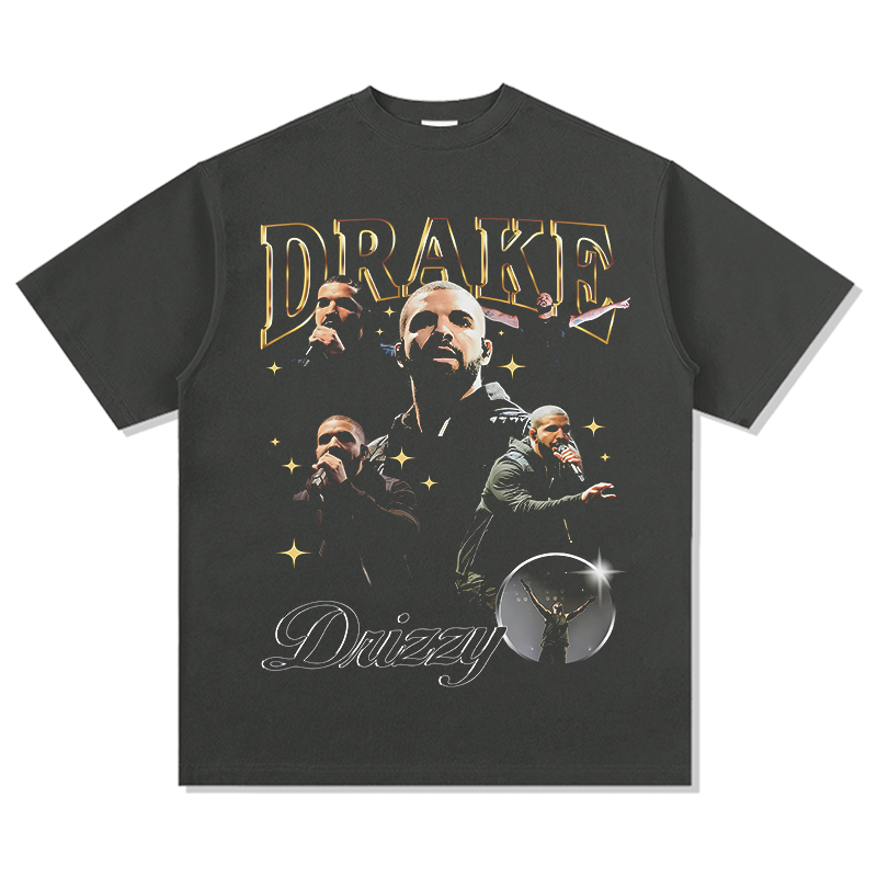 DRAKE TEE 2024