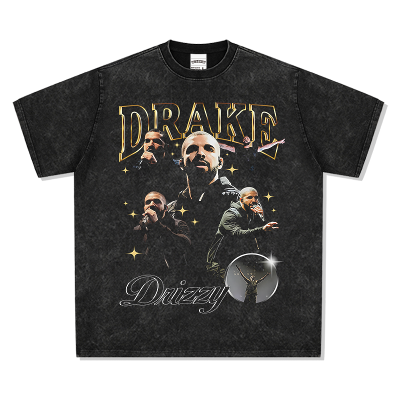 DRAKE TEE 2024