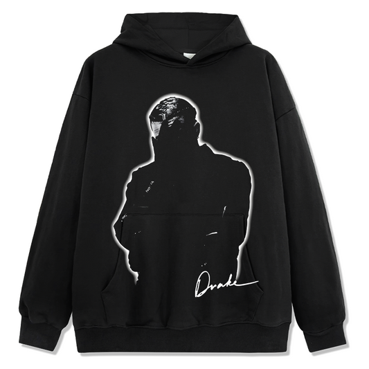 DRAKE "NO FACE" HOODIE 2024