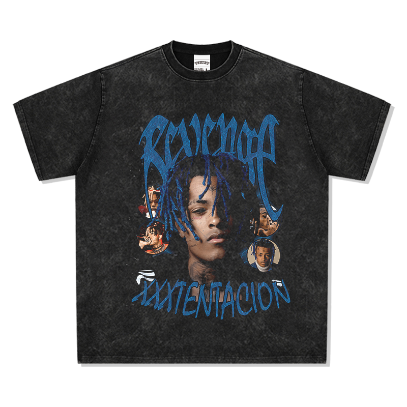 XXXTENTACION TEE 2024