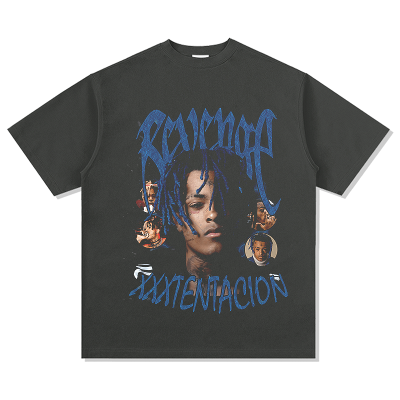 XXXTENTACION TEE 2024