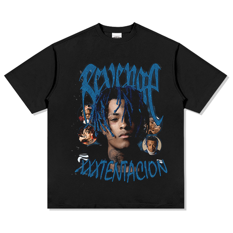 XXXTENTACION TEE 2024