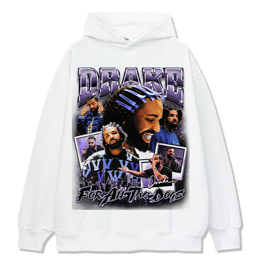 DRAKE HOODIE 2024