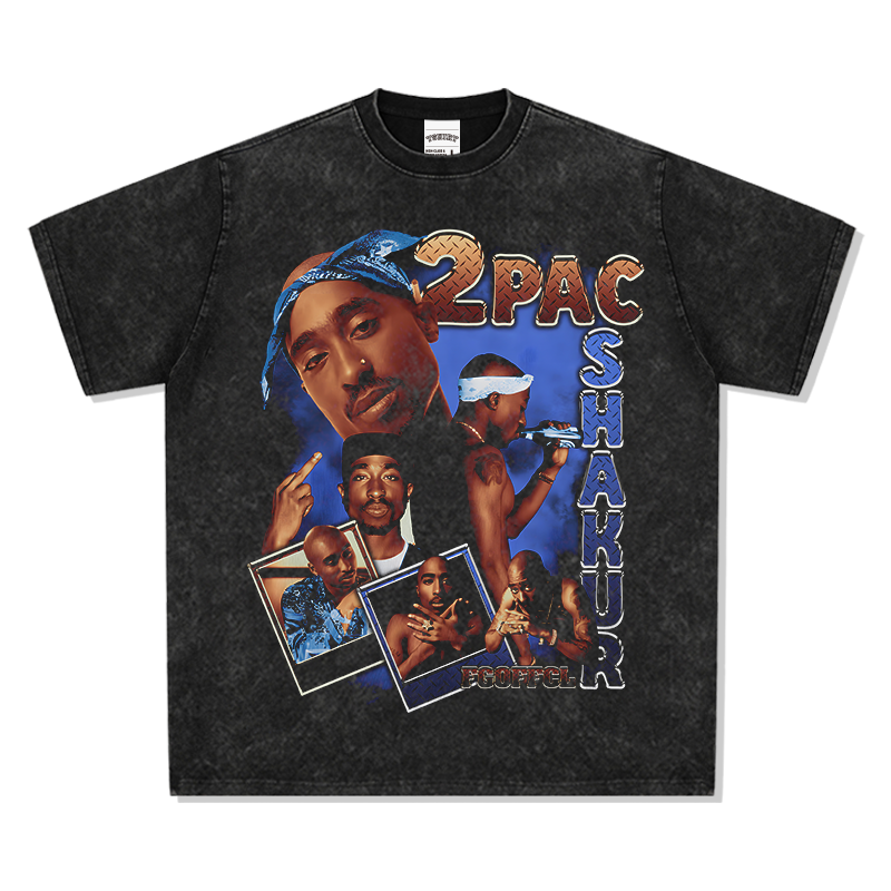 TUPAC TEE 2024