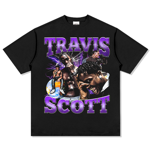 TRAVIS SCOTT TEE 2024