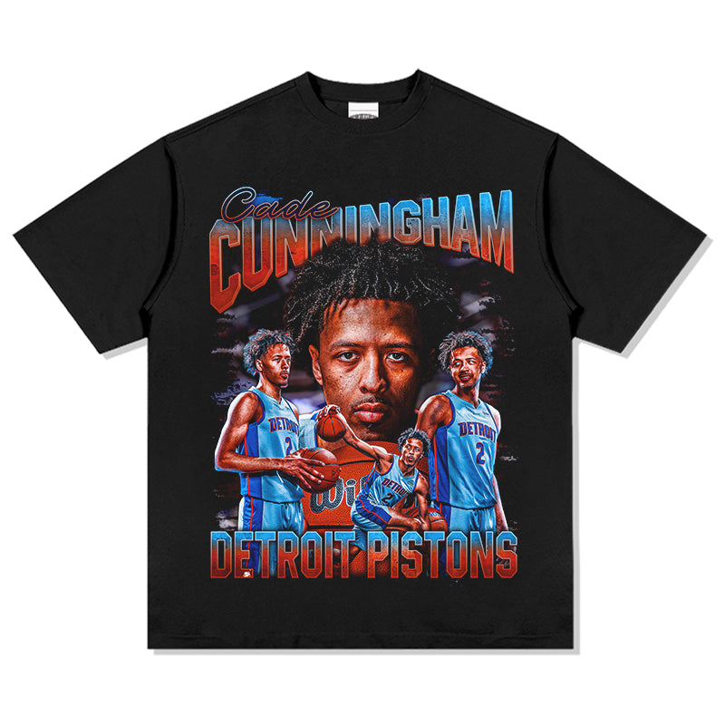 Andrew Browne Cunningham Tee NBA 2024