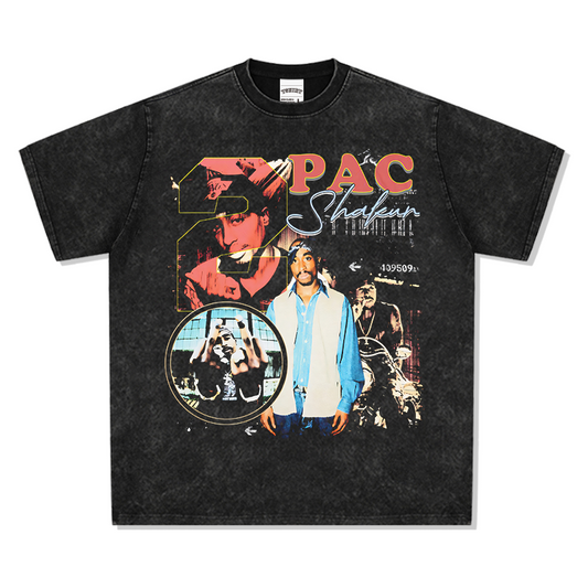 TUPAC TEE 2024