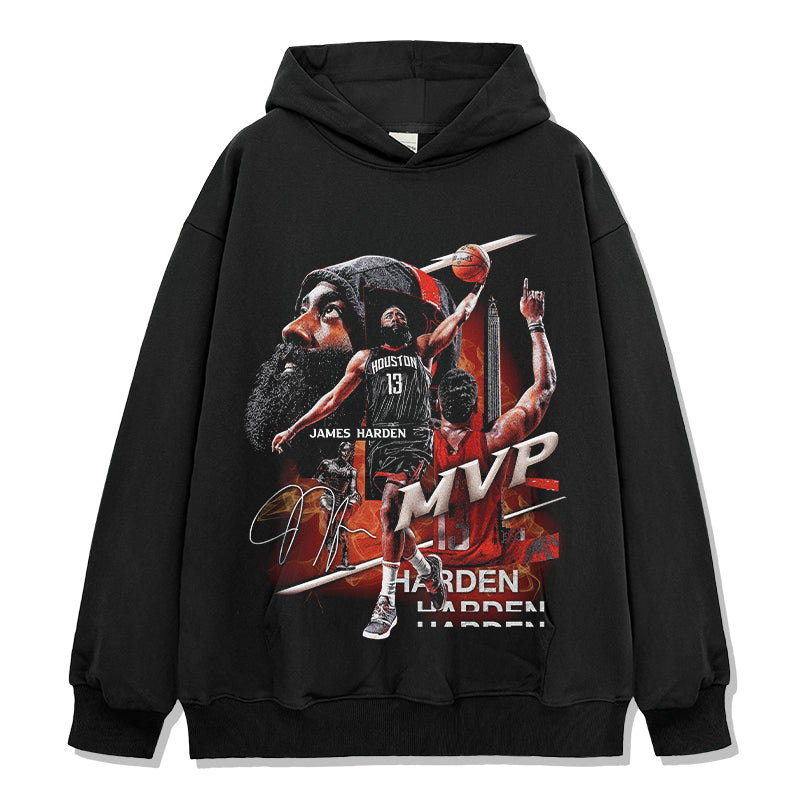 James Harden HOODIE NBA 2024