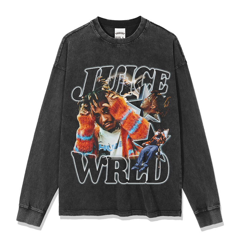 JUICE WRLD Sweatshirt 2024