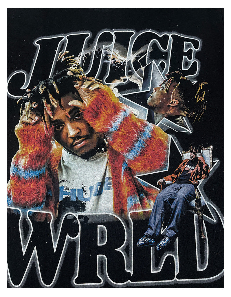 JUICE WRLD Sweatshirt 2024