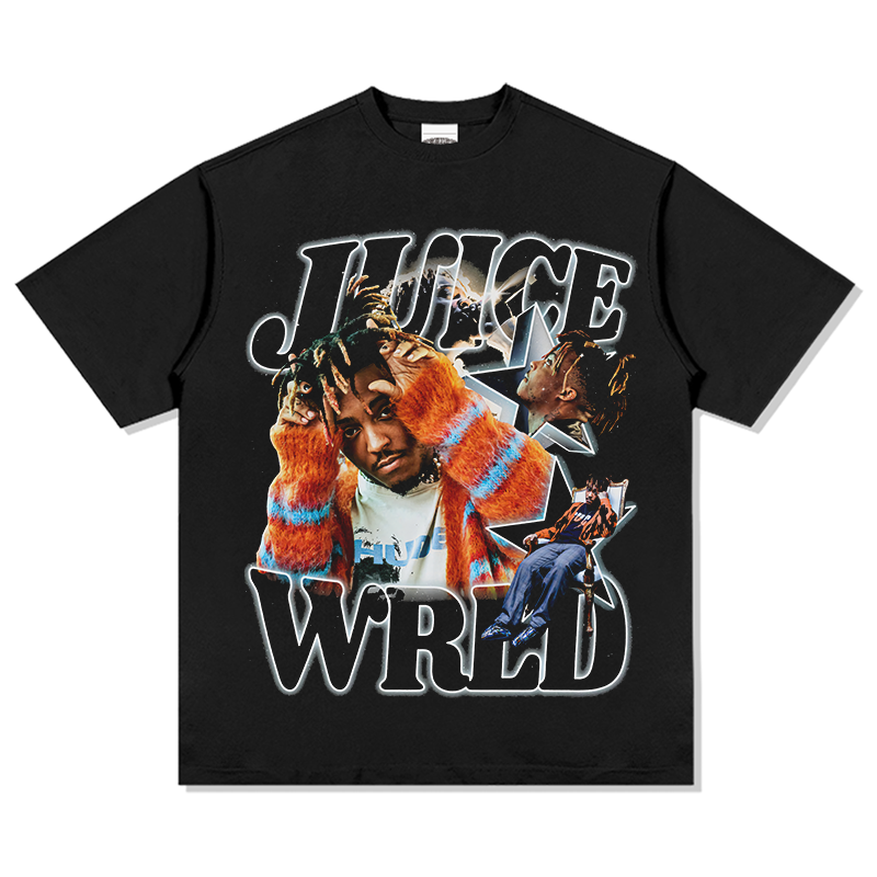 JUICE WRLD TEE 2024