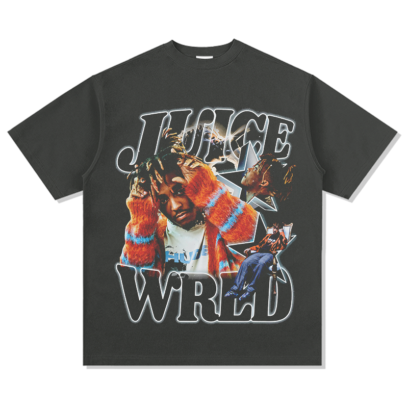 JUICE WRLD TEE 2024