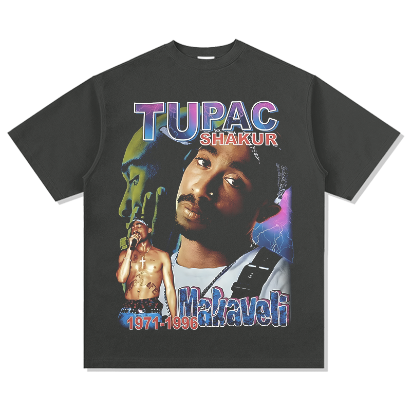 TUPAC TEE 2024