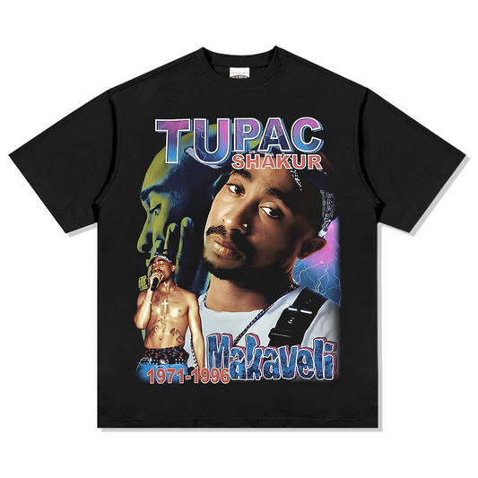 TUPAC TEE 2024