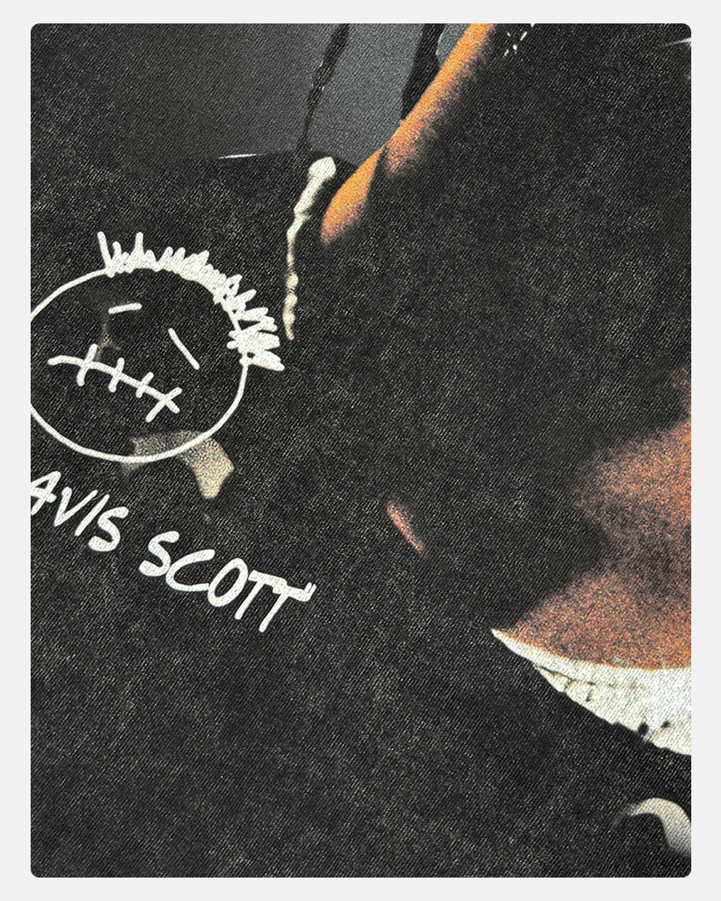 TRAVIS SCOTT TEE 2024