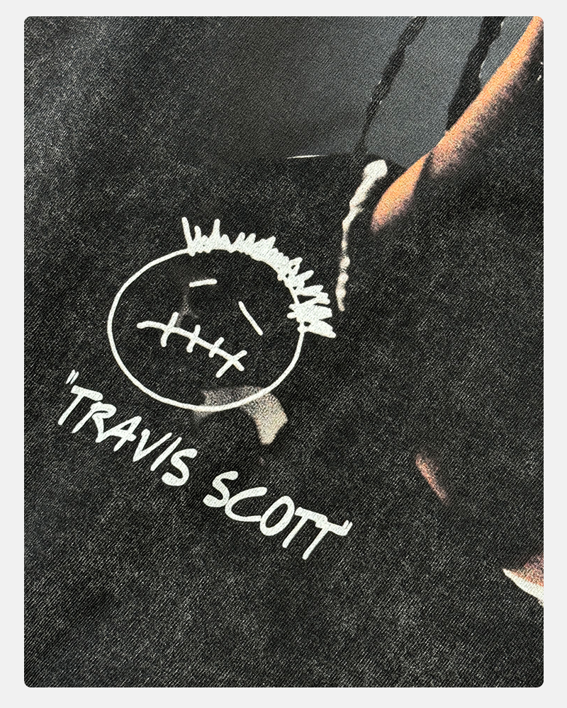 TRAVIS SCOTT Sweatshirt 2024