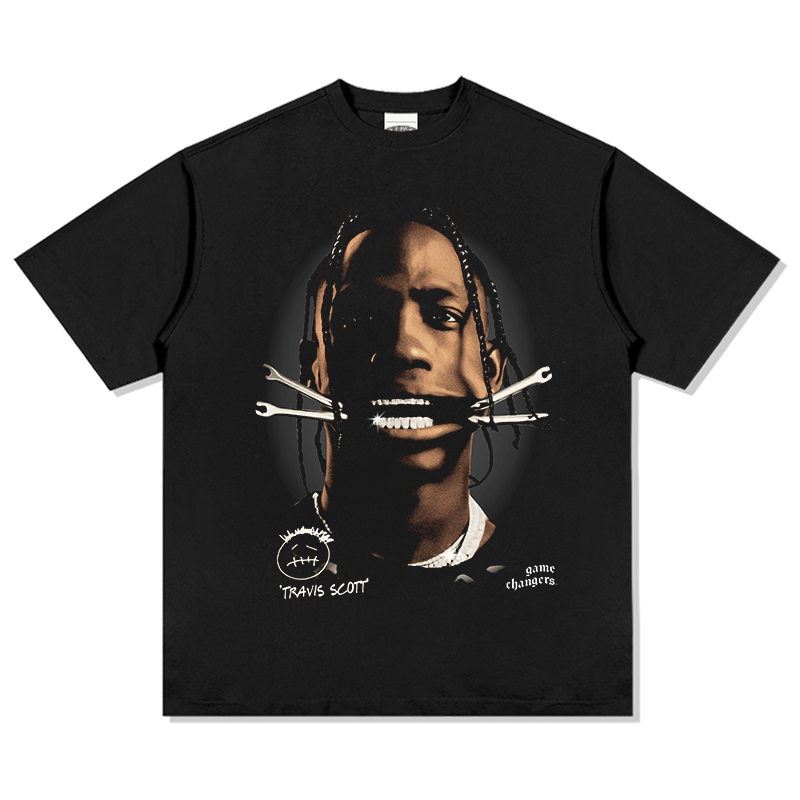 TRAVIS SCOTT TEE 2024