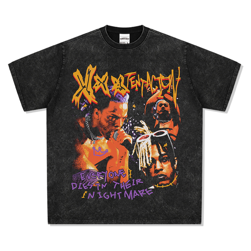 XXXTENTACION TEE 2024