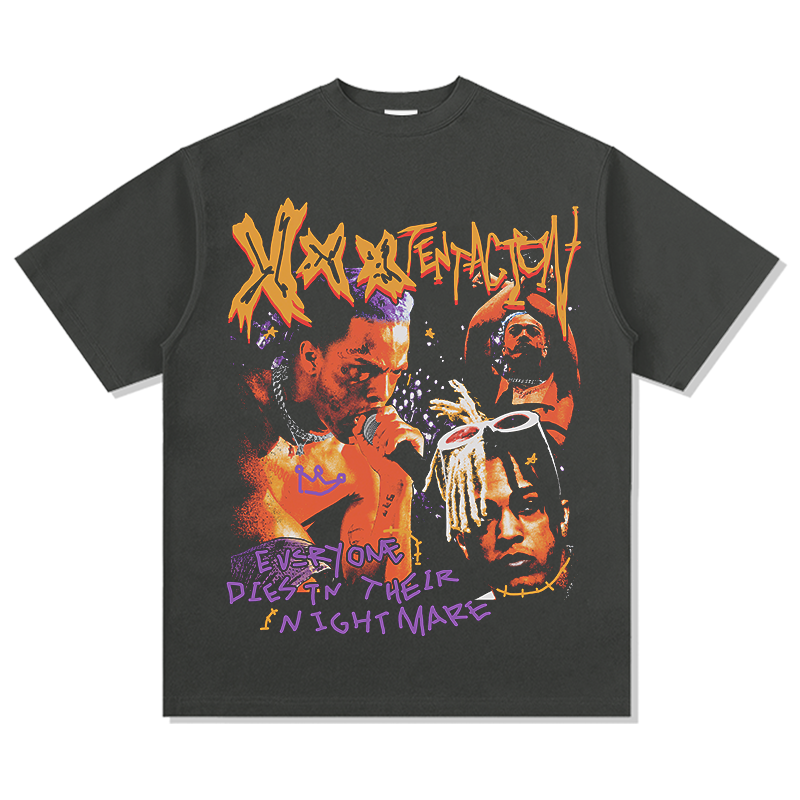 XXXTENTACION TEE 2024