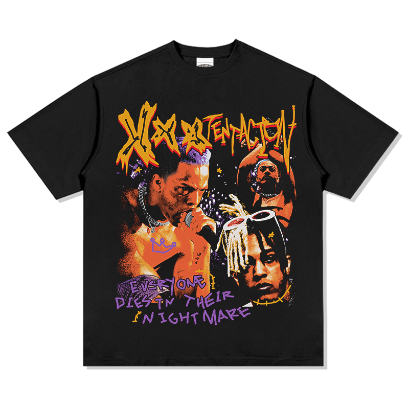 XXXTENTACION TEE 2024