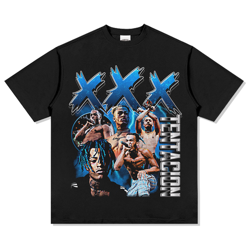 XXXTENTACION TEE 2024