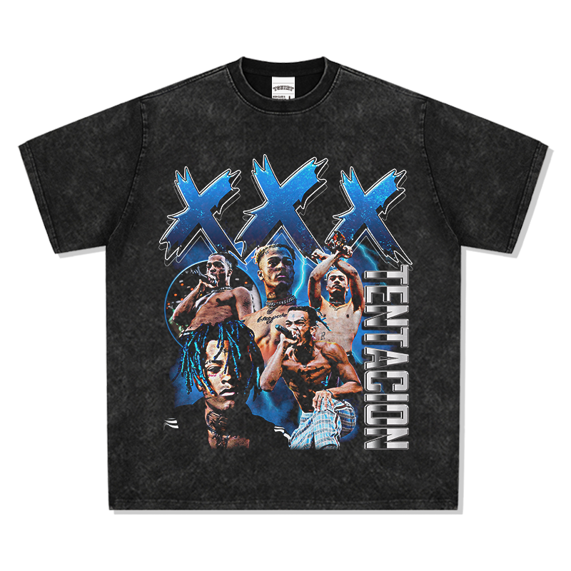 XXXTENTACION TEE 2024