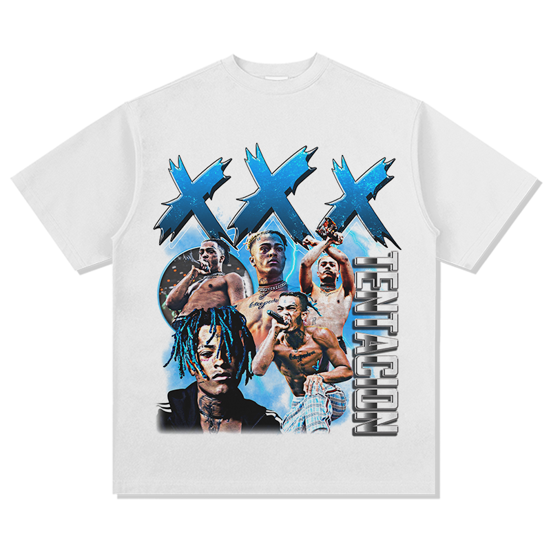 XXXTENTACION TEE 2024