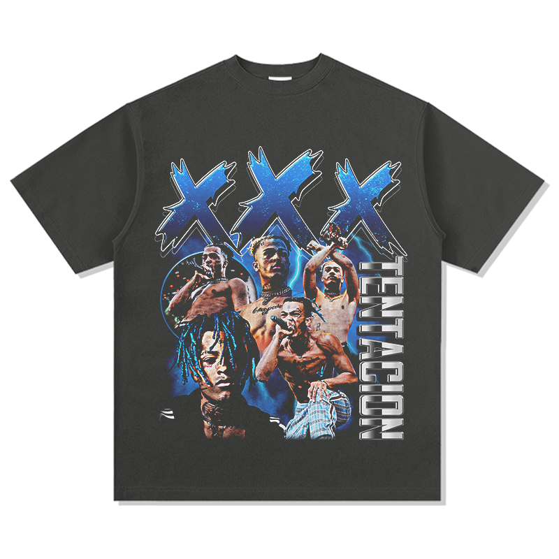 XXXTENTACION TEE 2024