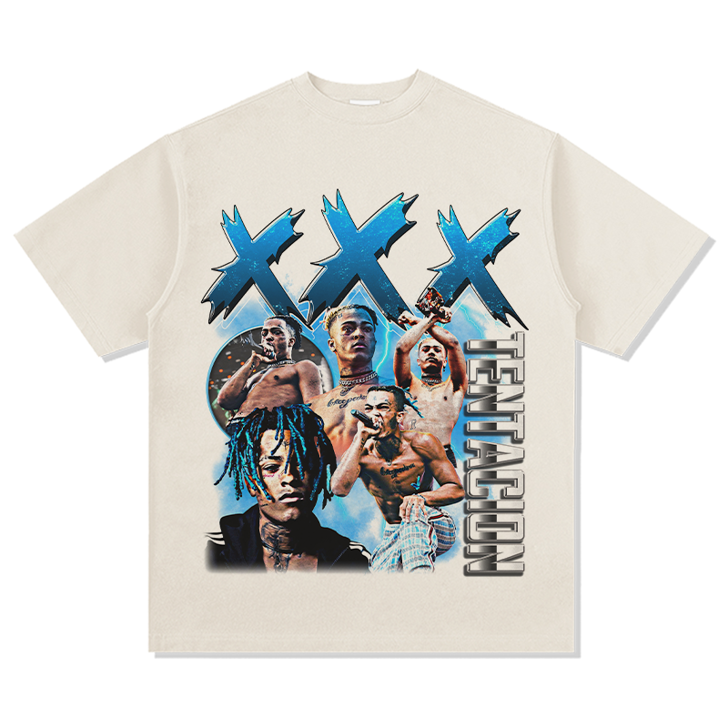 XXXTENTACION TEE 2024